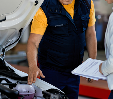 Pathology <br> testing